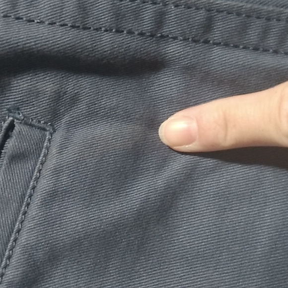 Urban Pipeline Mens Shorts Flat Front Classic Length Sz.30W Gently Used - Picture 6 of 11